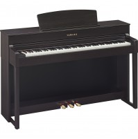 Yamaha Clavinova CLP-535 R električni klavir 